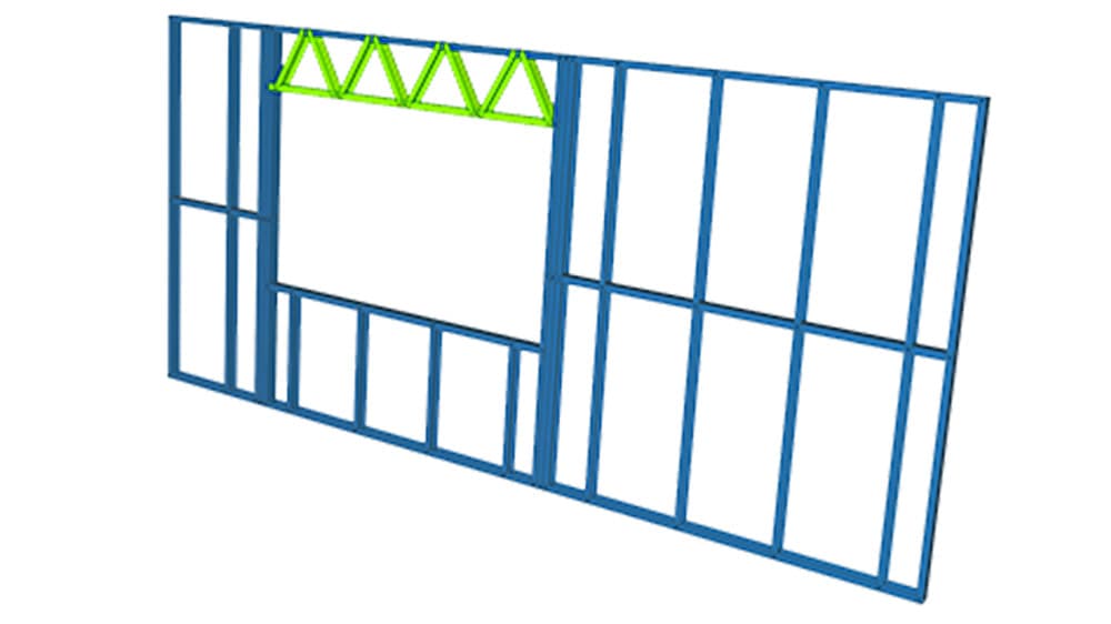 lintels