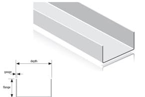 'u' section