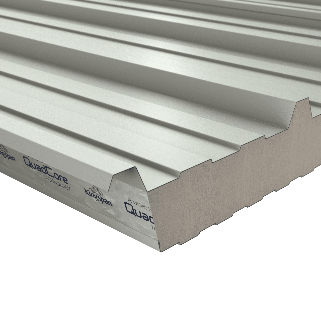 Insulated panel warranty systems