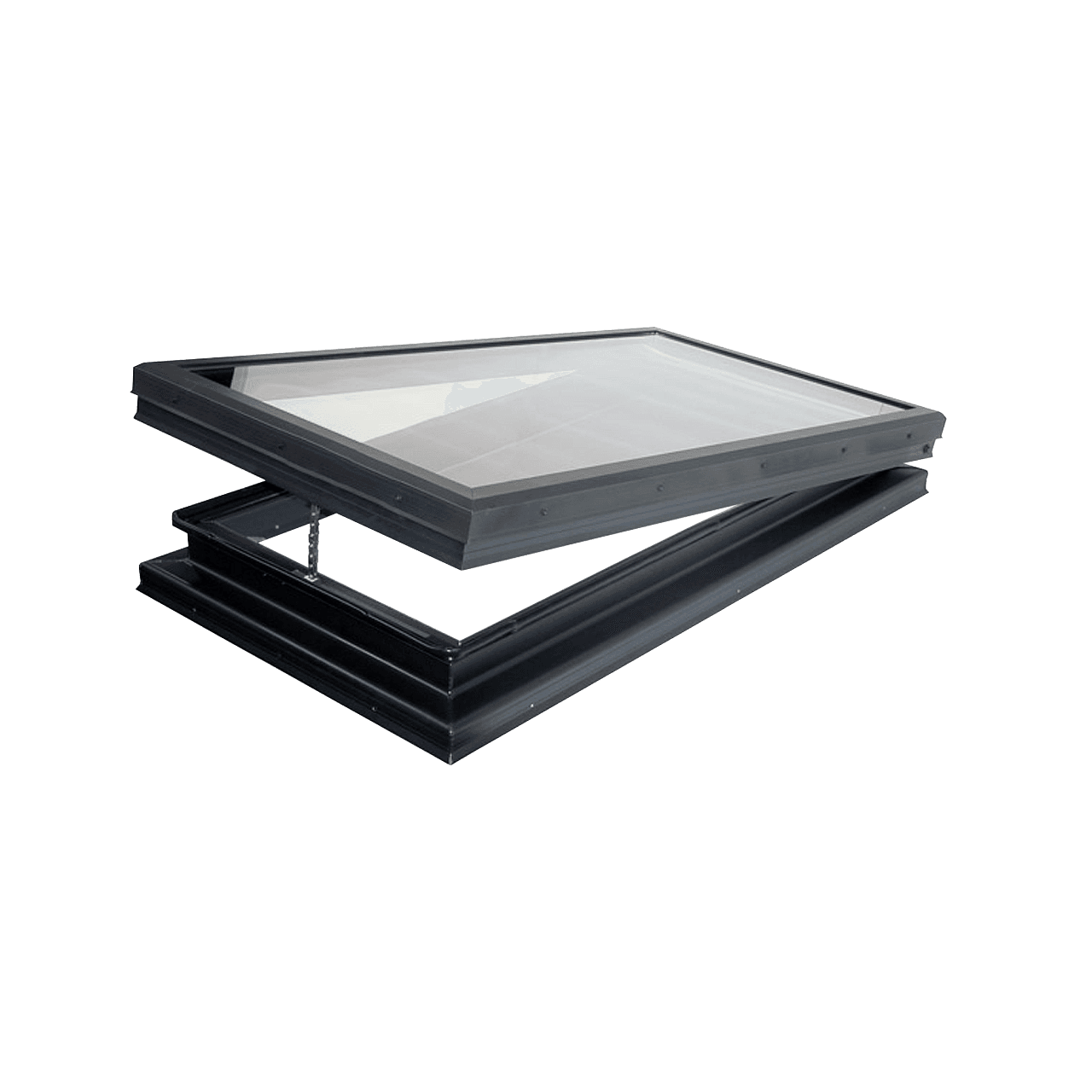 Skylight roof light options