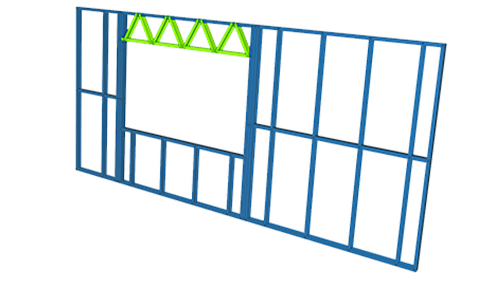 Intels_coldformedsteelframing Norfolk, Suffolk, Essex, London, Cambridgeshire Light Gauge Steel Suppliers