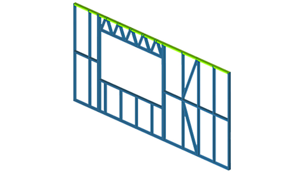 Top-plates_coldformedsteelframing Norfolk, Suffolk, Essex, London, Cambridgeshire Light Gauge Steel Suppliers