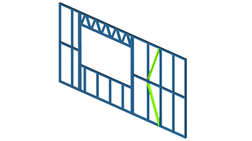 kbracing_coldformedsteelframing Norfolk, Suffolk, Essex, London, Cambridgeshire Light Gauge Steel Suppliers