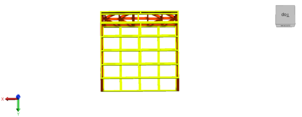 3.3 x 2.9m Extension Frame (Single-Storey) - Image 7
