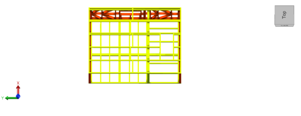4.1 x 3m Extension Frame (Single-Storey) - Image 2