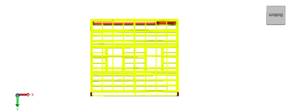 5 x 4.2m Extension Frame (Single-Storey) - Image 7