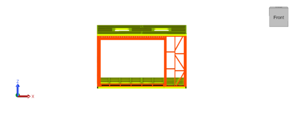 5 x 4.2m Extension Frame (Single-Storey) - Image 6