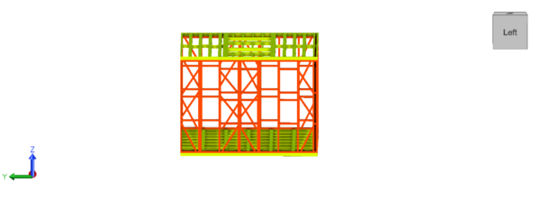 5 x 4.2m Extension Frame (Single-Storey) - Image 5