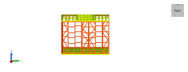 5 x 4.2m Extension Frame (Single-Storey) - Image 3