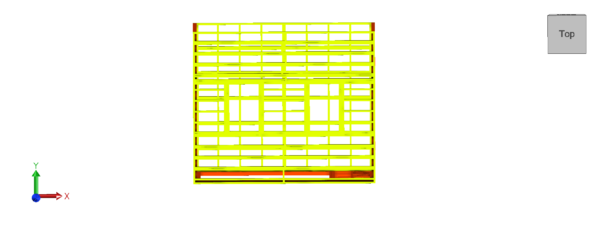 5 x 4.2m Extension Frame (Single-Storey) - Image 2