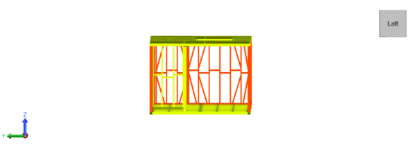 5.4 x 3.8m Extension Frame (Single-Storey) - Image 7