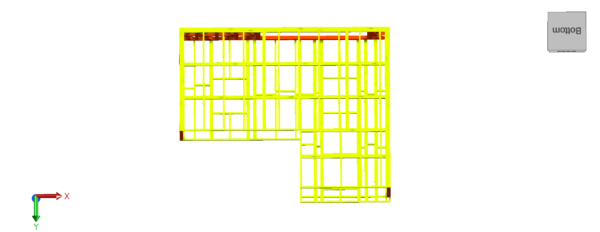 6.3 x 4.8m Extension Frame (Single-Storey) - Image 7