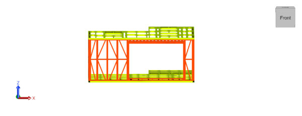 6.3 x 4.8m Extension Frame (Single-Storey) - Image 5