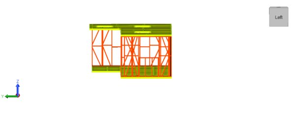 6.3 x 4.8m Extension Frame (Single-Storey) - Image 4