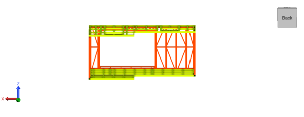6.3 x 4.8m Extension Frame (Single-Storey) - Image 3