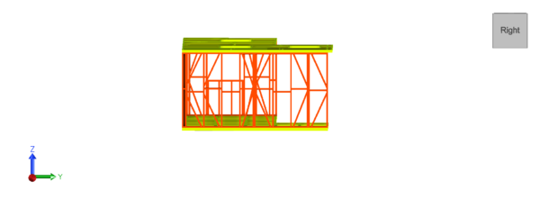 6.3 x 4.8m Extension Frame (Single-Storey) - Image 2