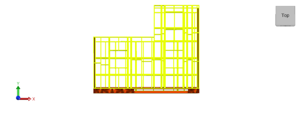 6.3 x 4.8m Extension Frame (Single-Storey) - Image 6