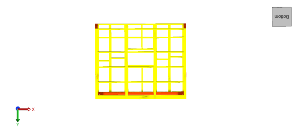 3.7 x 2.9m Extension Frame (Single-Storey) - Image 7
