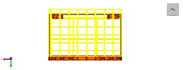 5 x 3m Garden Room Frame (With Canopy) - Image 13
