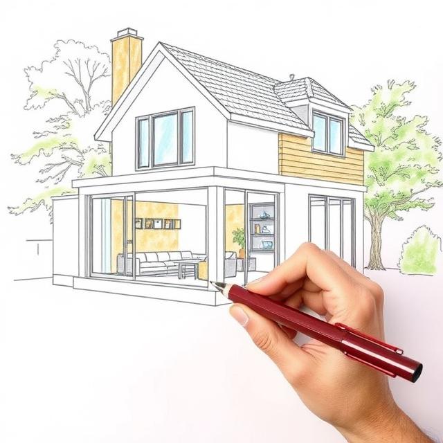 Home Extension Home Extension