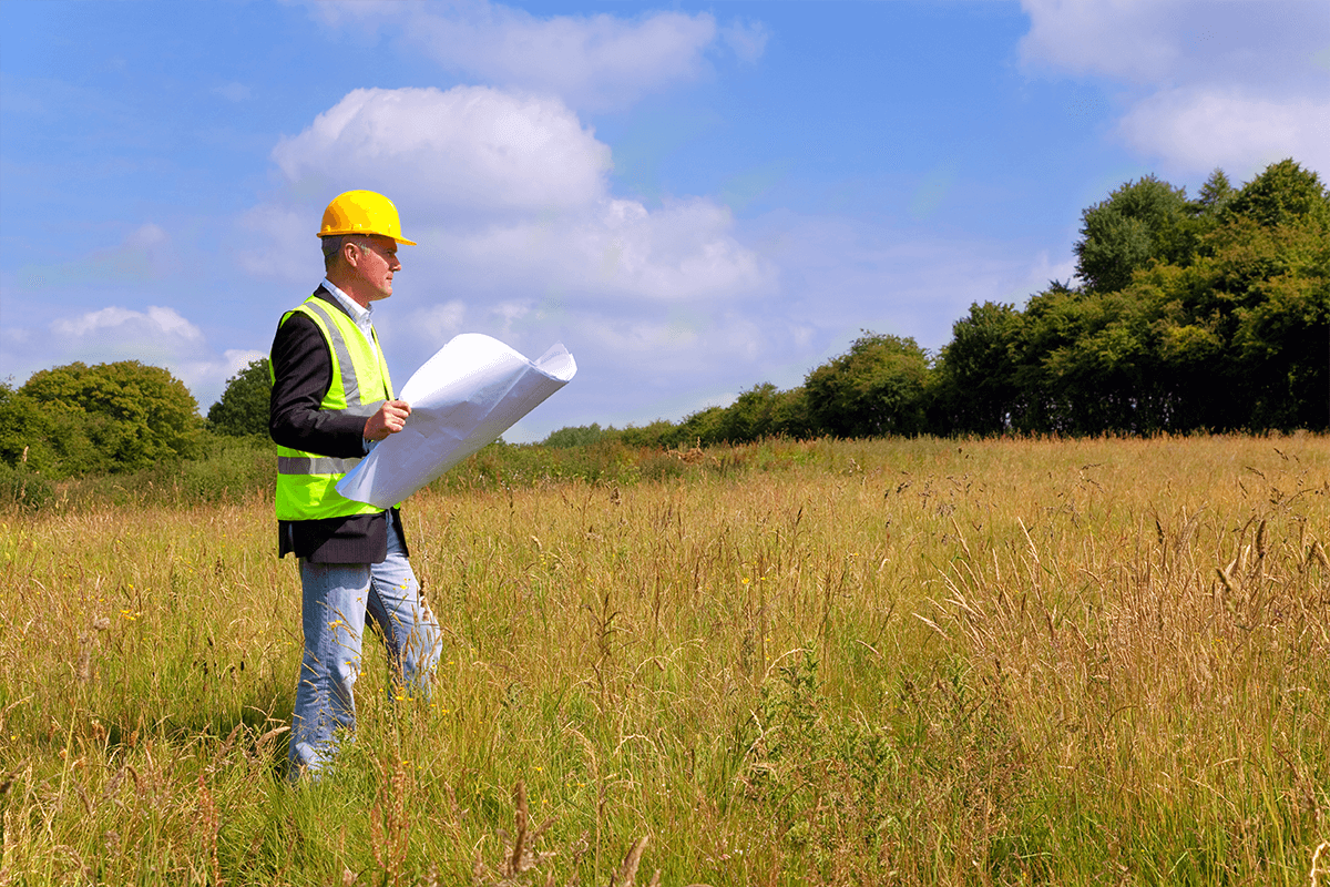 Site-Survey