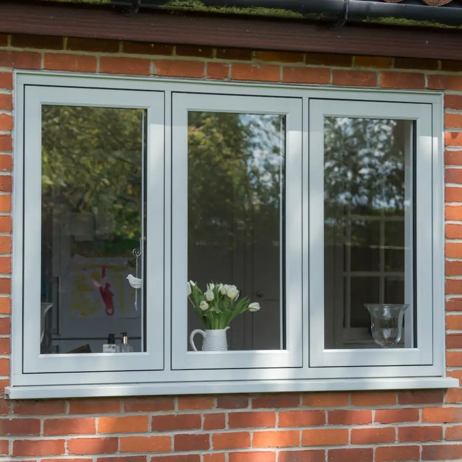 UPVC